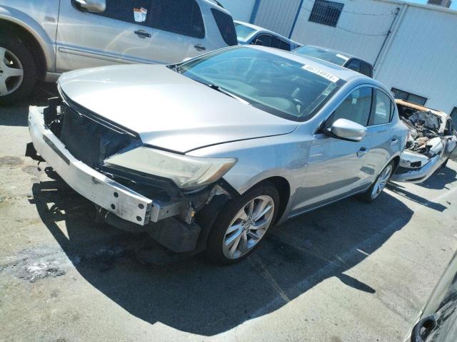 acura ilx base w 2017 19ude2f30ha002189