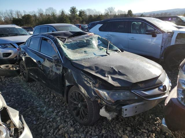 acura ilx base w 2017 19ude2f30ha011989