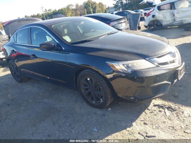 acura ilx 2018 19ude2f30ja003719