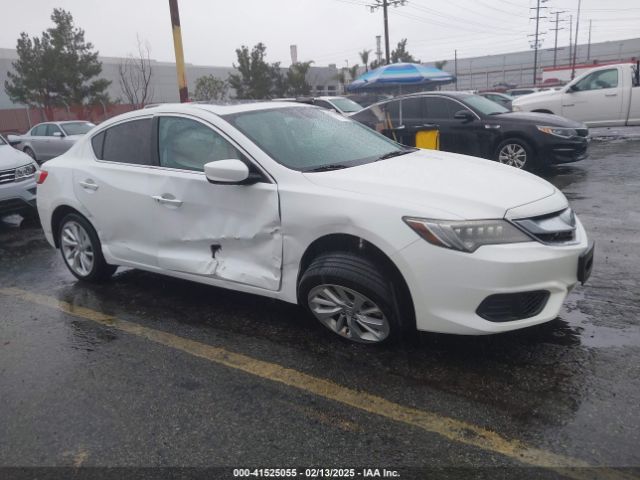 acura ilx 2018 19ude2f30ja007804