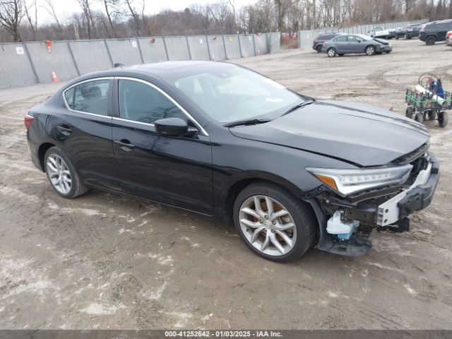 acura ilx 2020 19ude2f30la000600