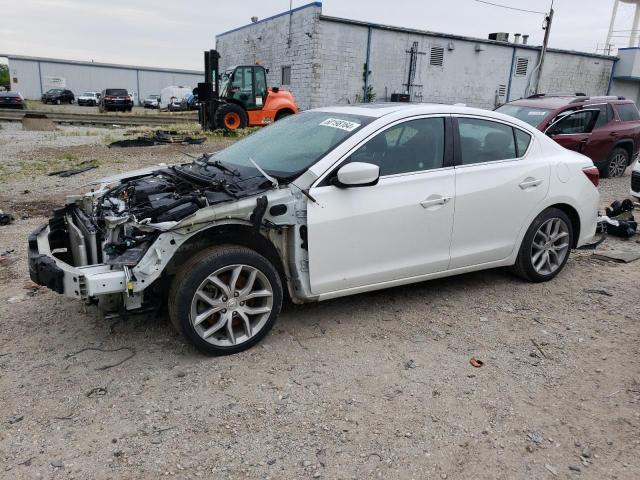 acura ilx 2020 19ude2f30la003271