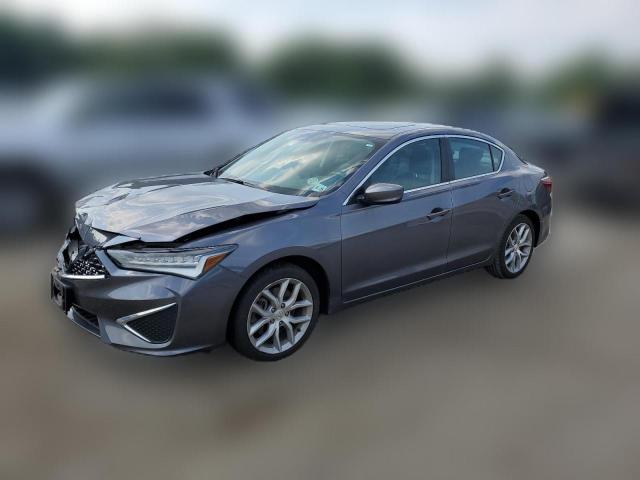 acura ilx 2020 19ude2f30la005005