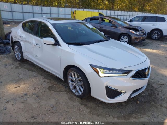 acura ilx 2020 19ude2f30la012519