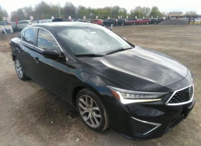 acura ilx 2021 19ude2f30ma000355