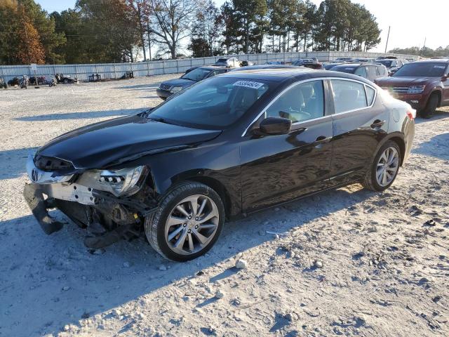 acura ilx base w 2016 19ude2f31ga000952