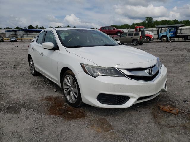 acura ilx base w 2016 19ude2f31ga001311