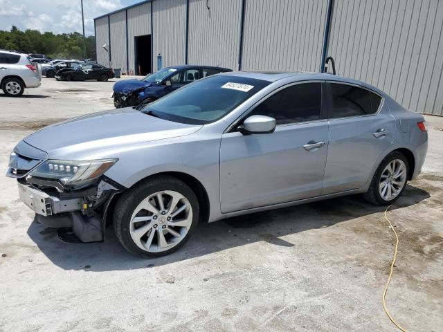 acura ilx base w 2016 19ude2f31ga002460