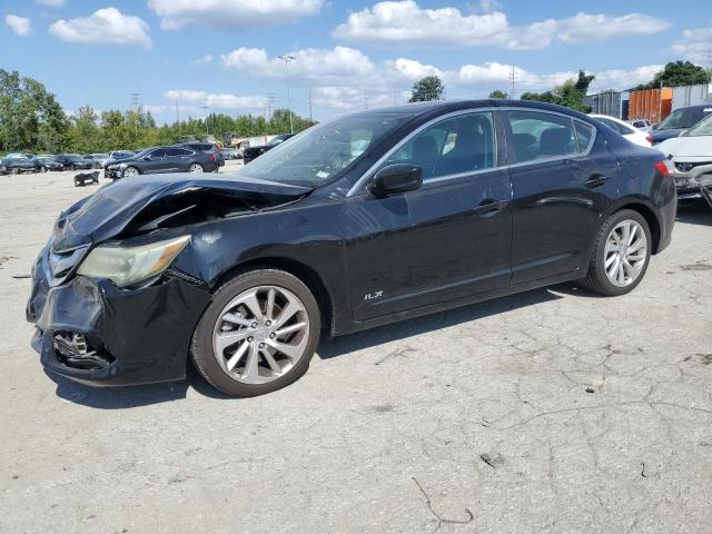 acura ilx base w 2016 19ude2f31ga017900