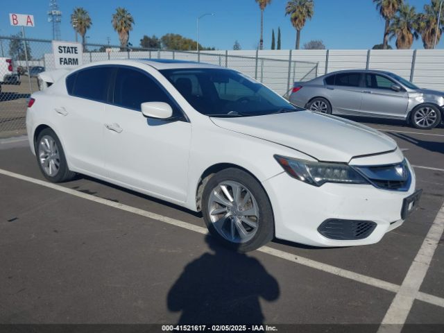 acura ilx 2016 19ude2f31ga020053