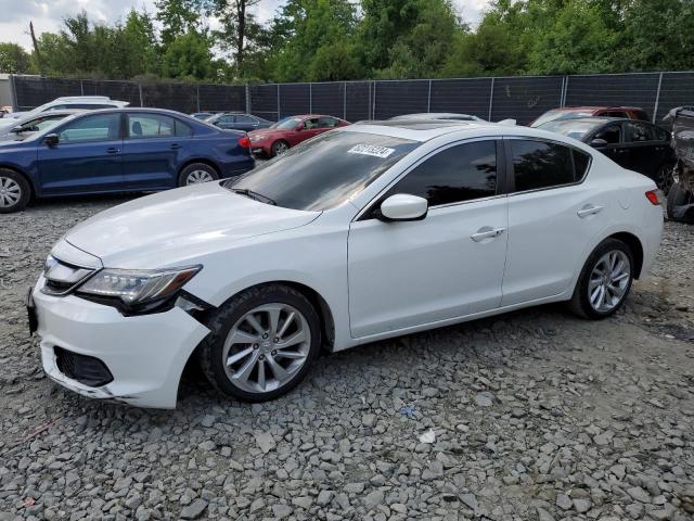 acura ilx base w 2016 19ude2f31ga020926