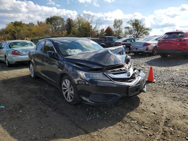 acura ilx base w 2016 19ude2f31ga022496