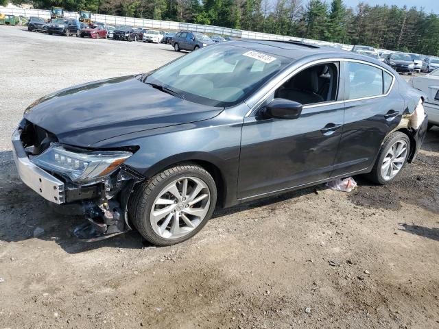 acura ilx base w 2016 19ude2f31ga023809