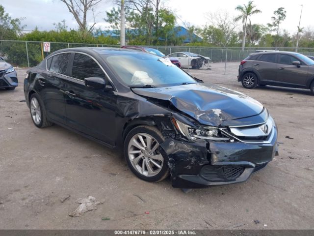 acura ilx 2017 19ude2f31ha003495