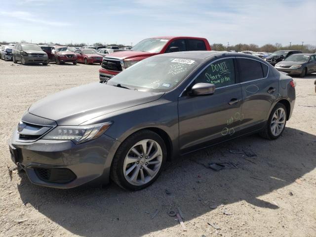 acura ilx base w 2017 19ude2f31ha008129