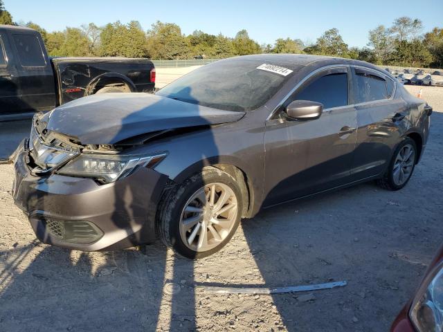 acura ilx base w 2017 19ude2f31ha010124