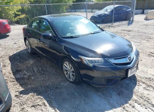 acura ilx 2017 19ude2f31ha014898