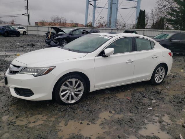 acura ilx base w 2017 19ude2f31ha015372