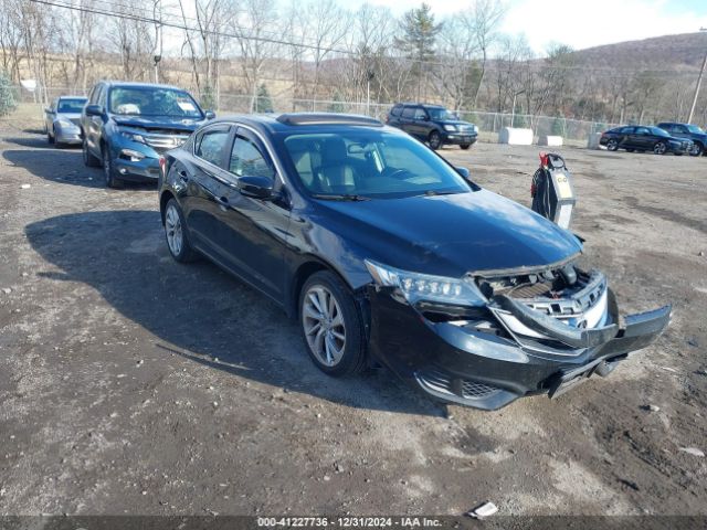 acura ilx 2017 19ude2f31ha015792