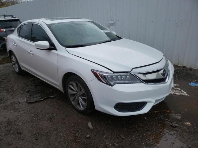 acura ilx 2017 19ude2f31ha015856