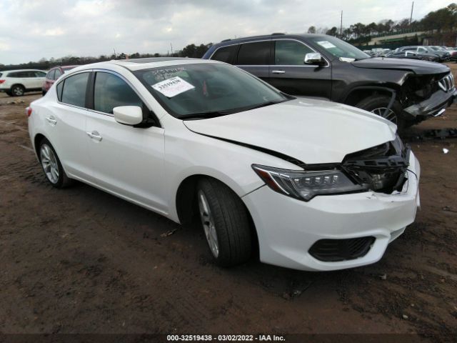 acura ilx 2017 19ude2f31ha016408