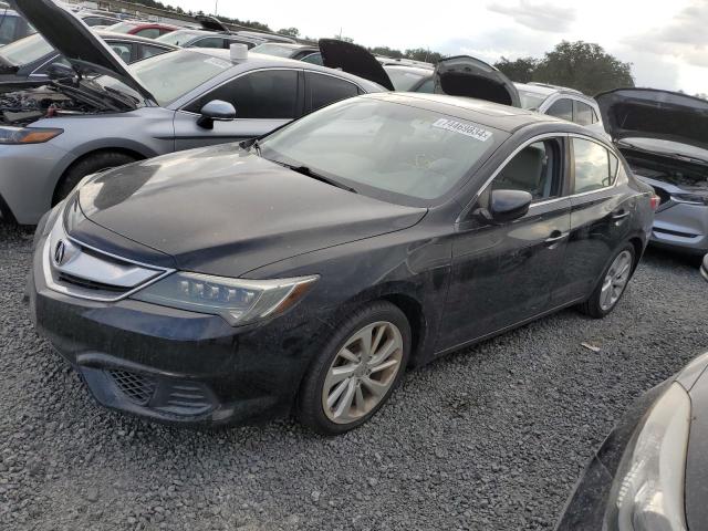 acura ilx base w 2017 19ude2f31ha016506