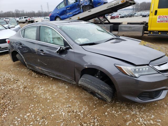 acura ilx base w 2018 19ude2f31ja009772