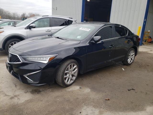 acura ilx 2019 19ude2f31ka004721