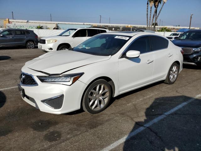 acura ilx 2019 19ude2f31ka014620