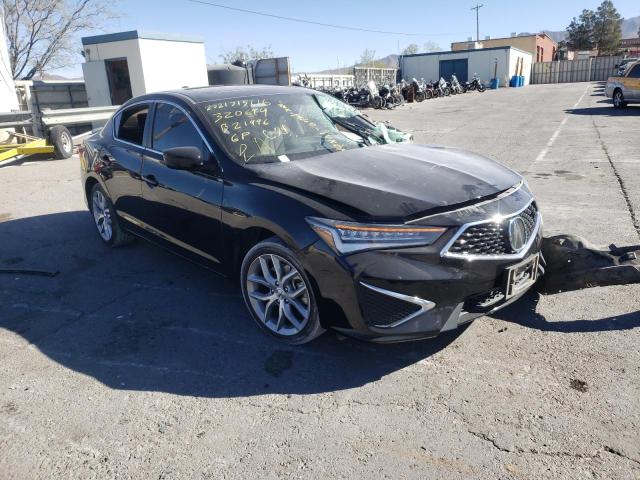 acura ilx 2020 19ude2f31la000511