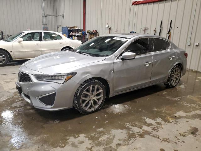 acura ilx 2020 19ude2f31la005658