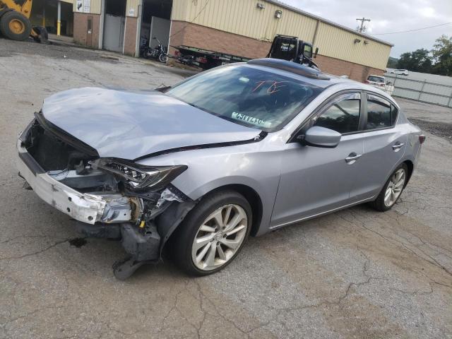 acura ilx 2016 19ude2f32ga002435