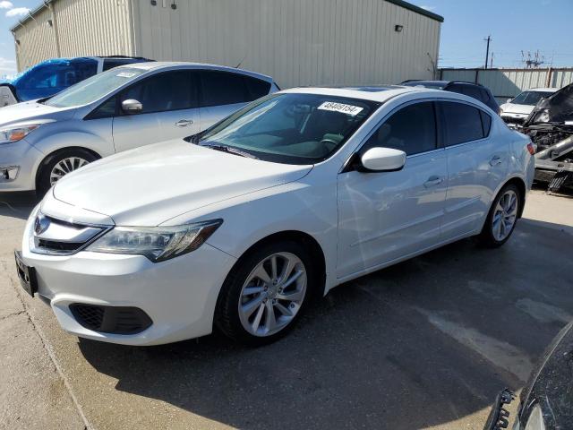 acura ilx 2016 19ude2f32ga007232