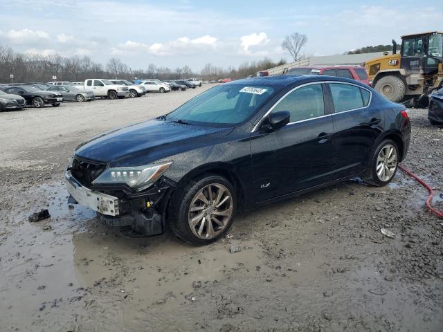 acura ilx base w 2016 19ude2f32ga007876