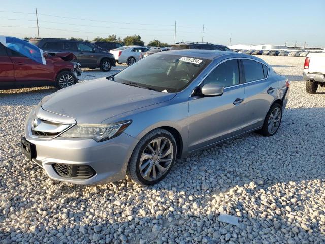 acura ilx base w 2016 19ude2f32ga014715