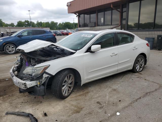 acura ilx base w 2016 19ude2f32ga021325