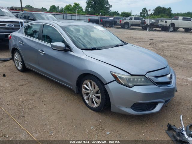 acura ilx 2016 19ude2f32ga022636