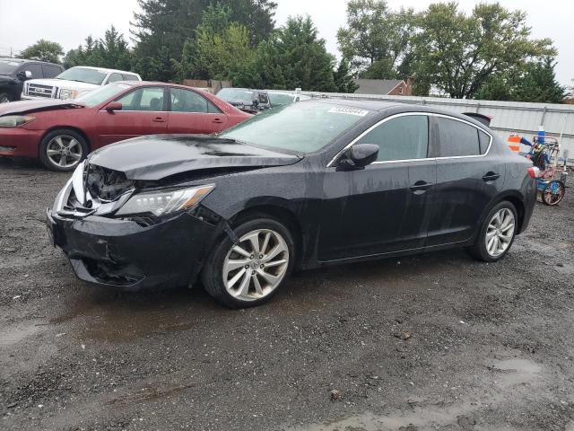 acura ilx base w 2016 19ude2f32ga024192