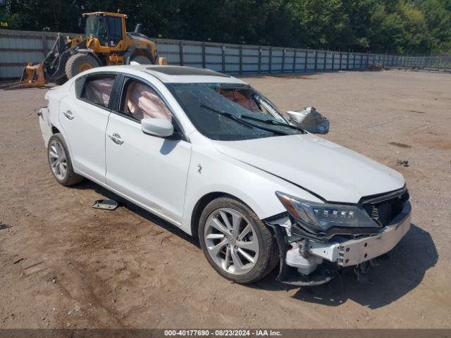 acura ilx 2017 19ude2f32ha008995