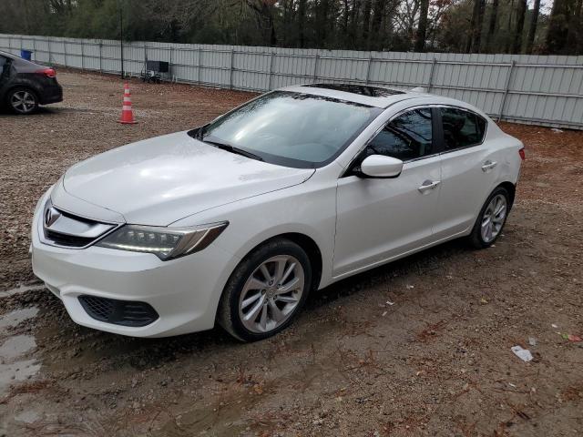 acura ilx base w 2017 19ude2f32ha009855