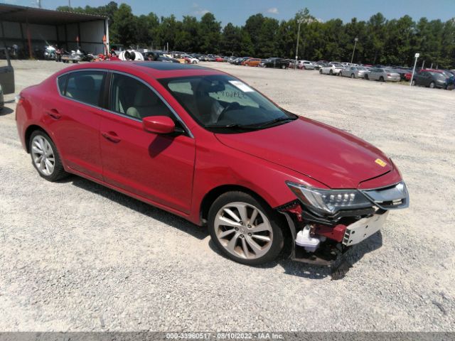 acura ilx 2017 19ude2f32ha010181