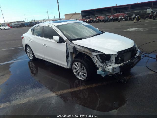 acura ilx 2017 19ude2f32ha010987