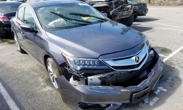 acura ilx 2017 19ude2f32ha012772