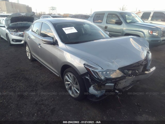 acura ilx 2017 19ude2f32ha015235