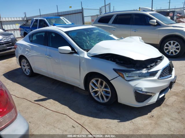 acura ilx 2019 19ude2f32ka011239