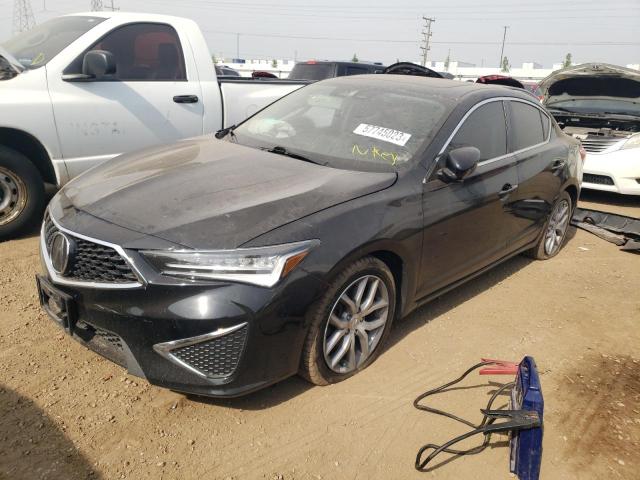 acura ilx 2019 19ude2f32ka012245