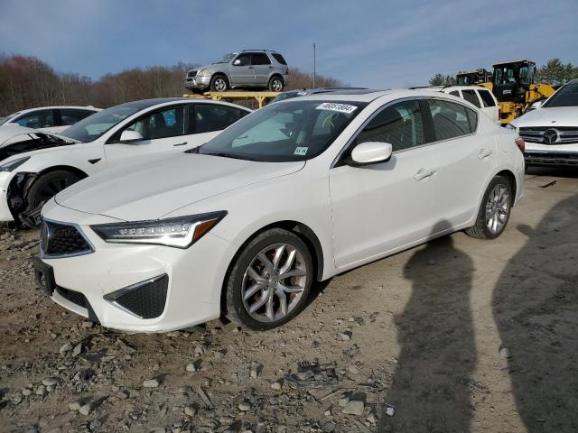 acura ilx 2019 19ude2f32ka012729