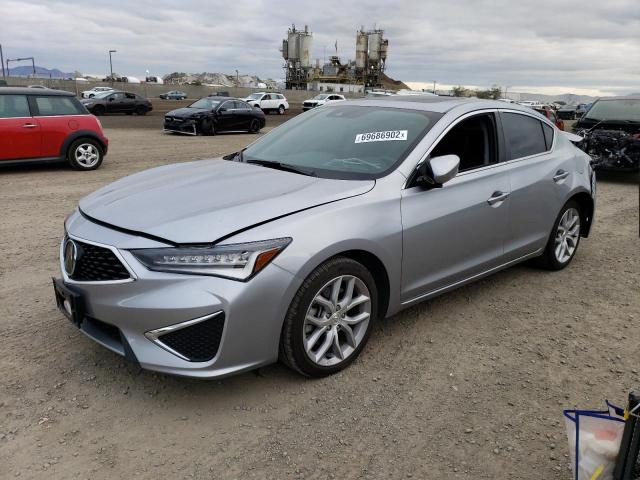 acura ilx 2020 19ude2f32la004177