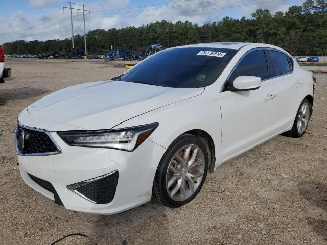 acura ilx 2020 19ude2f32la009475