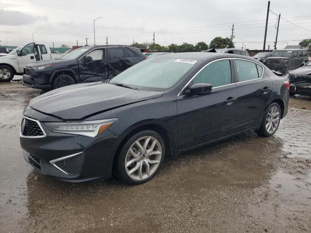 acura ilx 2021 19ude2f32ma010269